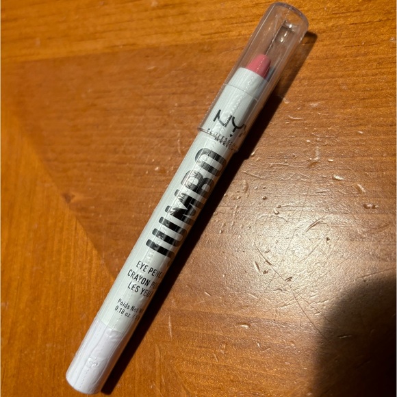 NYX Lip & Eye Makeup Set - Picture 3 of 15